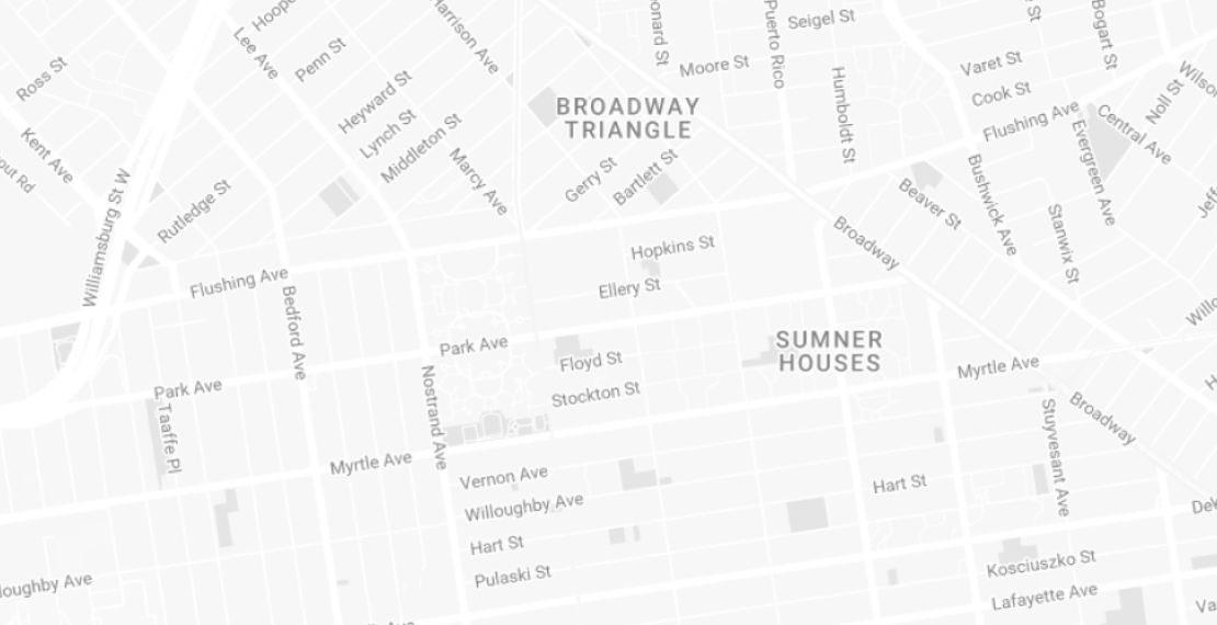 Map photo